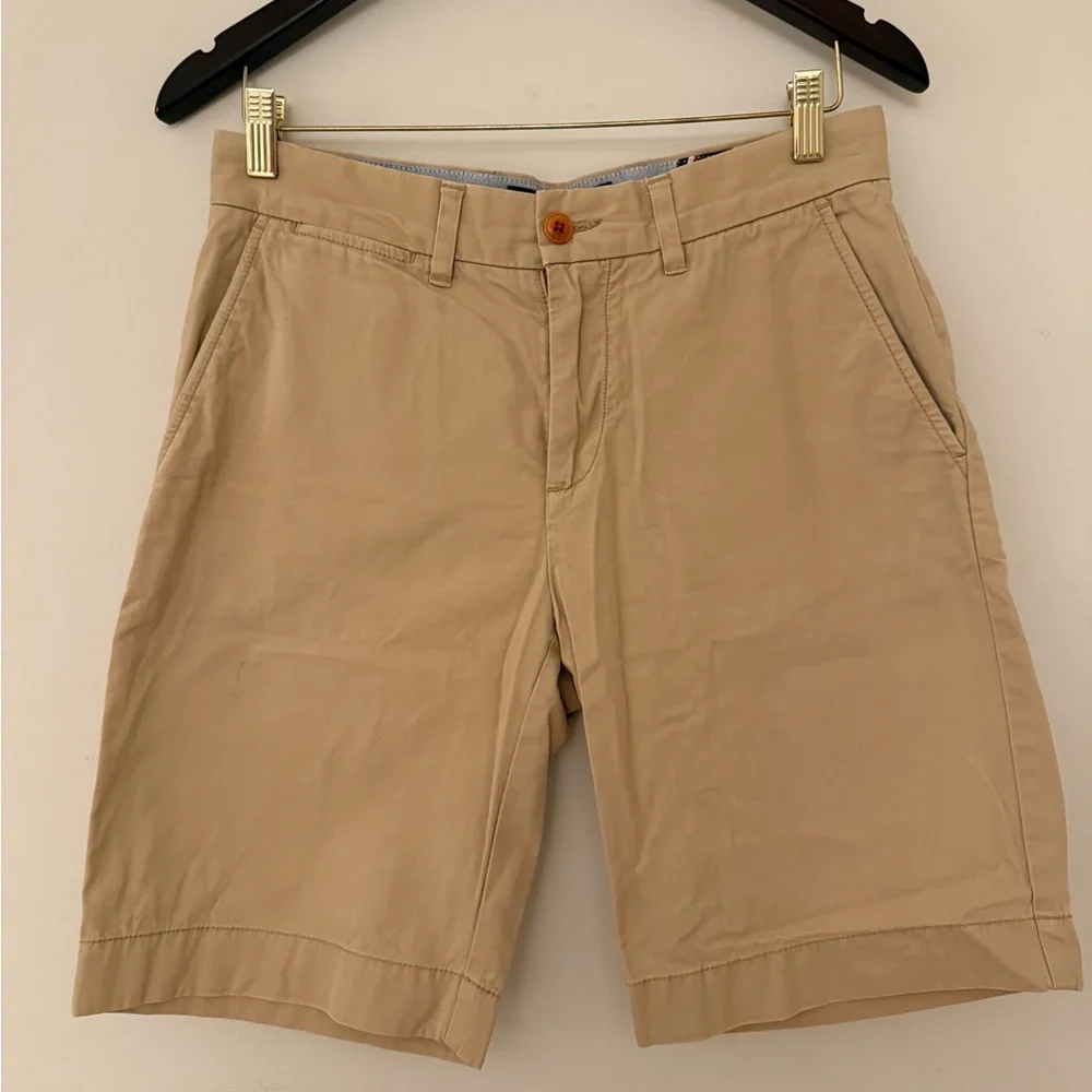 Tommy Hilfiger khaki Shorts